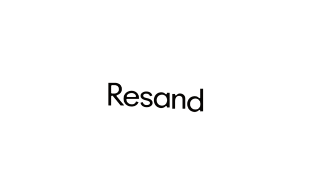Resand - Sand Reclaimer
